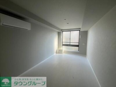 NEXAS EBARAの物件内観写真