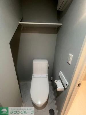 NEXAS EBARAの物件内観写真