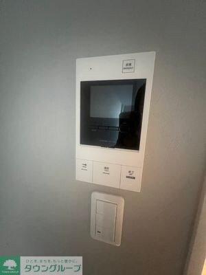 NEXAS EBARAの物件内観写真