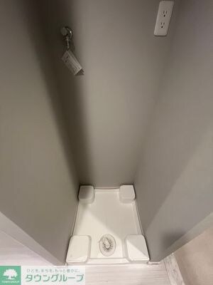 NEXAS EBARAの物件内観写真