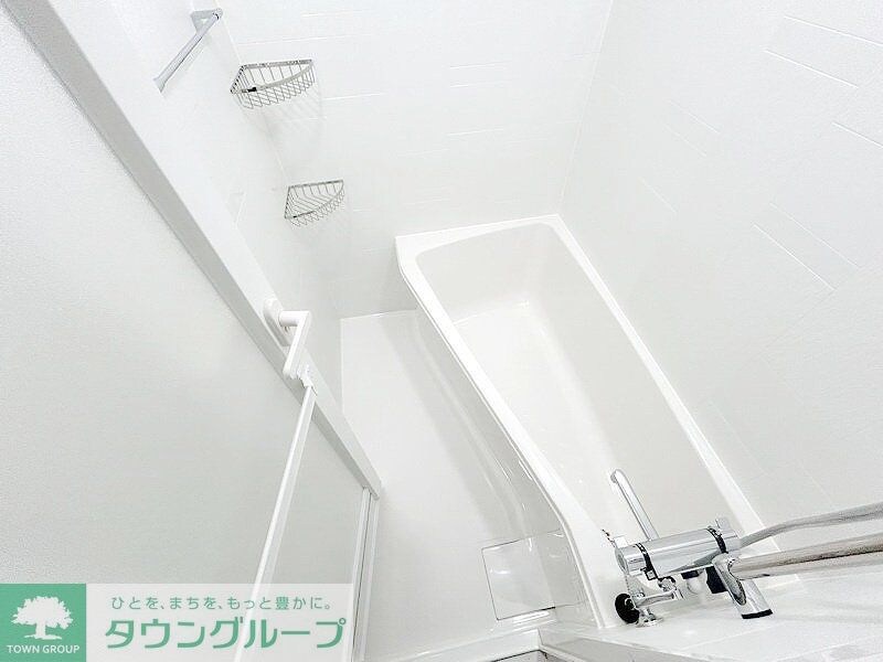 アジールコート池尻大橋の物件内観写真