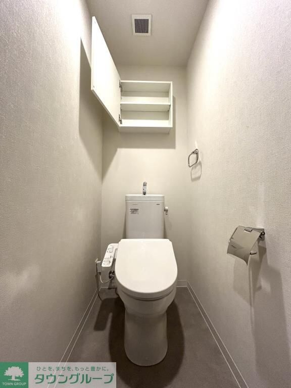 グランシャリオ新蒲田の物件内観写真