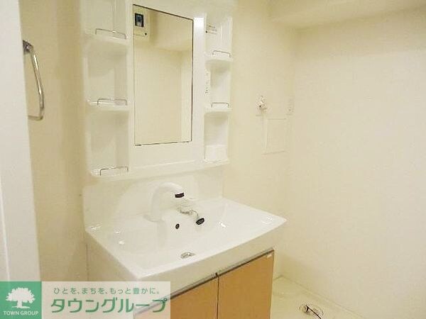 上池台ベルズの物件内観写真