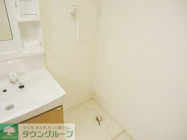 上池台ベルズの物件内観写真