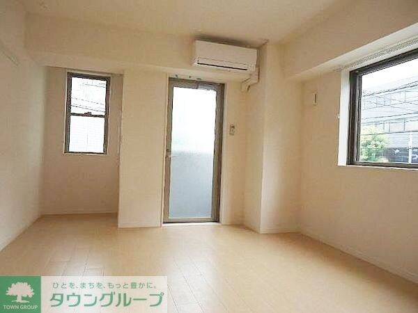 上池台ベルズの物件内観写真