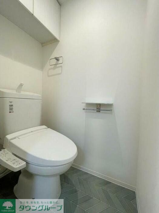 エルファーロ三軒茶屋IIの物件内観写真