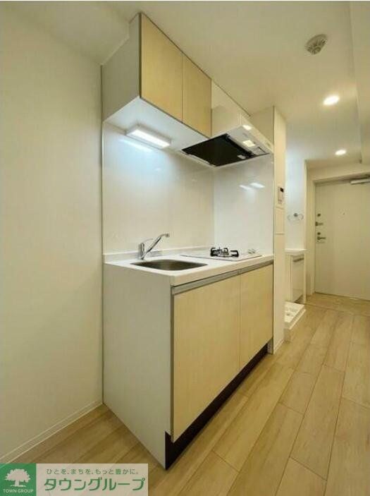 エルファーロ三軒茶屋IIの物件内観写真