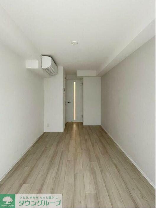 エルファーロ三軒茶屋IIの物件内観写真