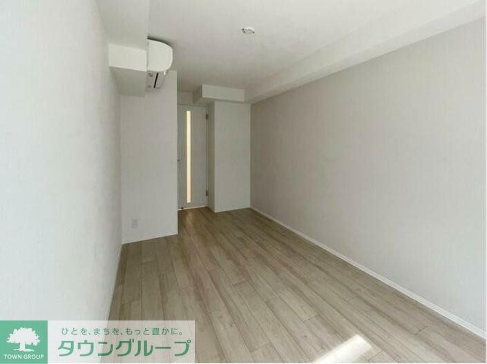 エルファーロ三軒茶屋IIの物件内観写真