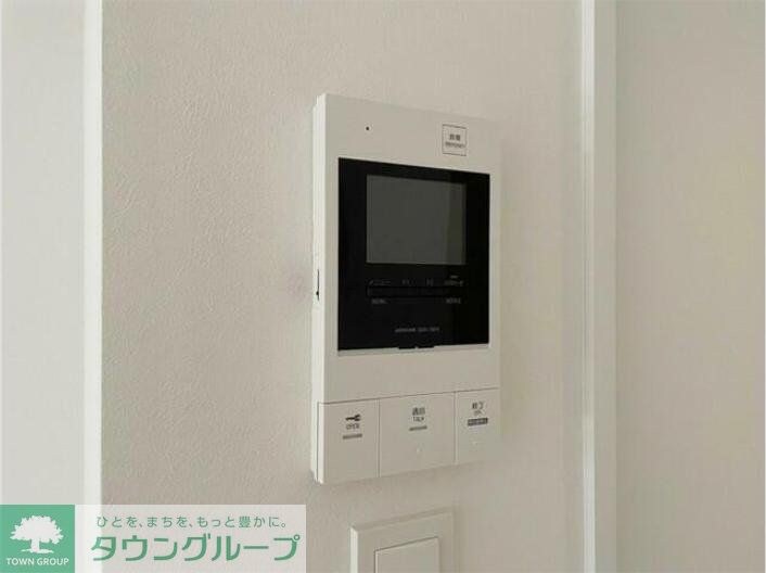 エルファーロ三軒茶屋IIの物件内観写真