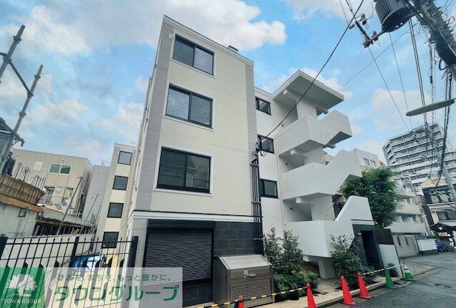 エルファーロ三軒茶屋IIの物件内観写真