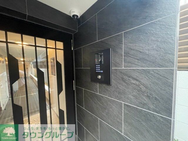 エルファーロ三軒茶屋IIの物件内観写真