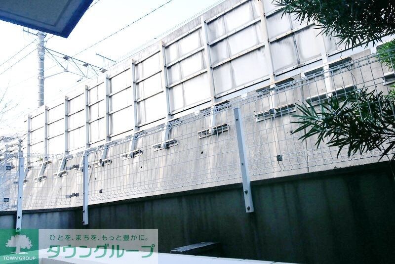 T’s garden武蔵小杉の物件内観写真