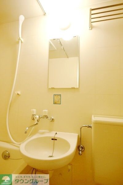 T’s garden武蔵小杉の物件内観写真