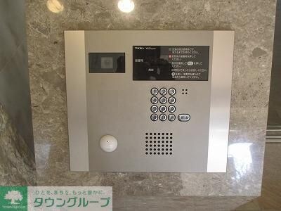 日神デュオステージ池上の物件内観写真