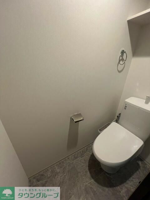 U Residence武蔵小山の物件内観写真