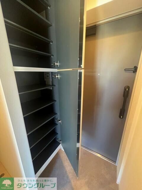 U Residence武蔵小山の物件内観写真