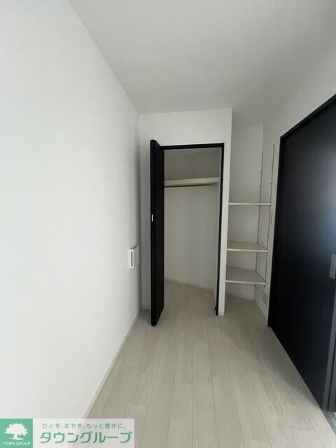 U Residence武蔵小山の物件内観写真