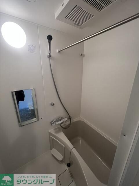 U Residence武蔵小山の物件内観写真