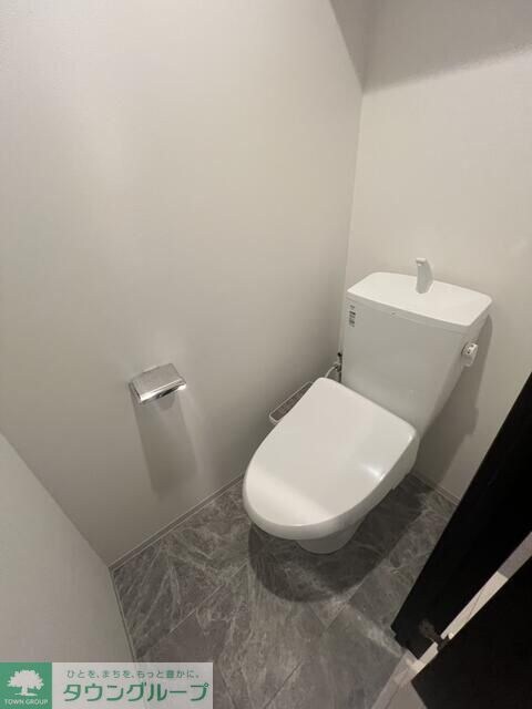 U Residence武蔵小山の物件内観写真