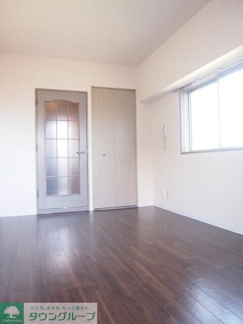 キャッスル・エイト東矢口の物件内観写真