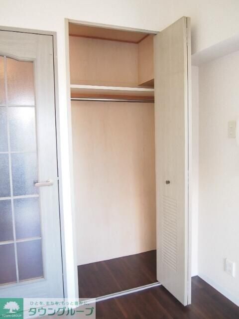 キャッスル・エイト東矢口の物件内観写真