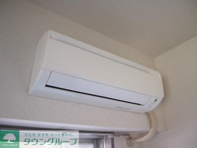 キャッスル・エイト東矢口の物件内観写真