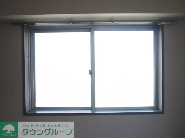 キャッスル・エイト東矢口の物件内観写真