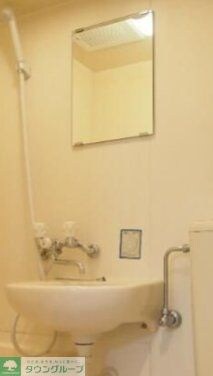 キャッスル・エイト東矢口の物件内観写真