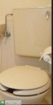 キャッスル・エイト東矢口の物件内観写真