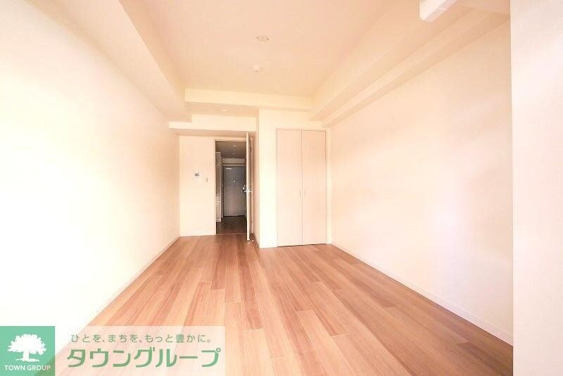 ガリシア下丸子リバーサイドの物件内観写真