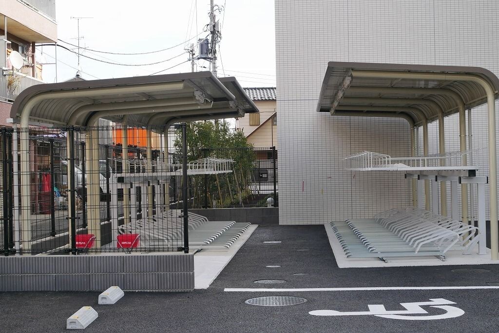 サンハイム雪が谷大塚の物件内観写真