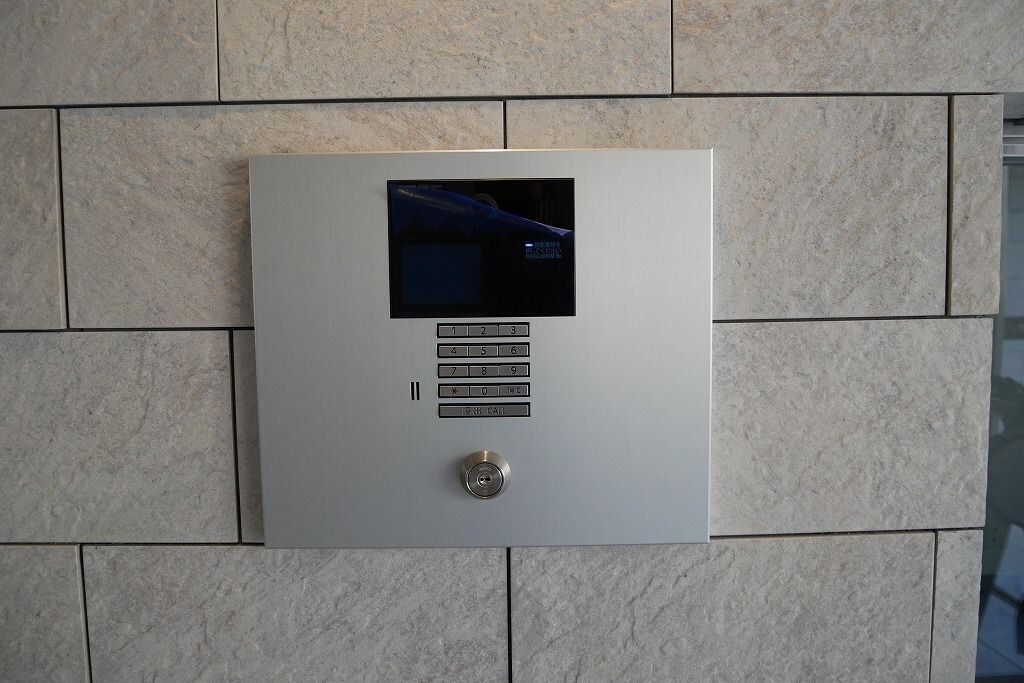 サンハイム雪が谷大塚の物件内観写真