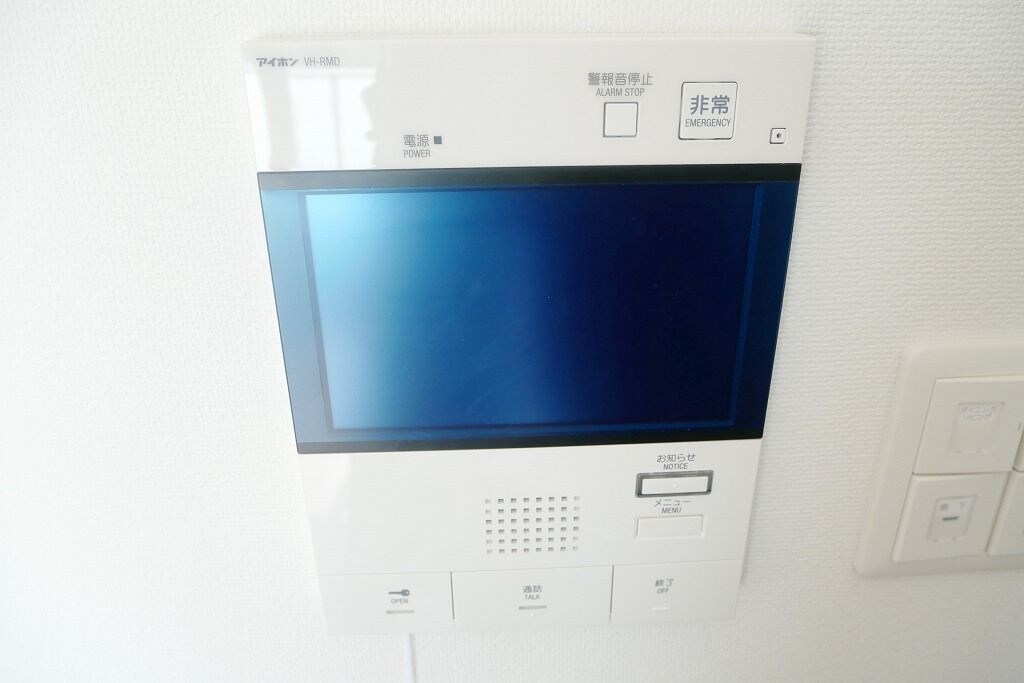 サンハイム雪が谷大塚の物件内観写真