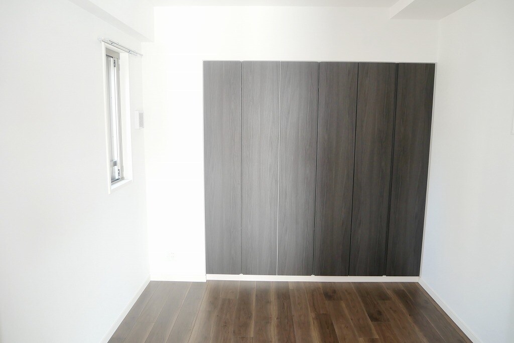 サンハイム雪が谷大塚の物件内観写真