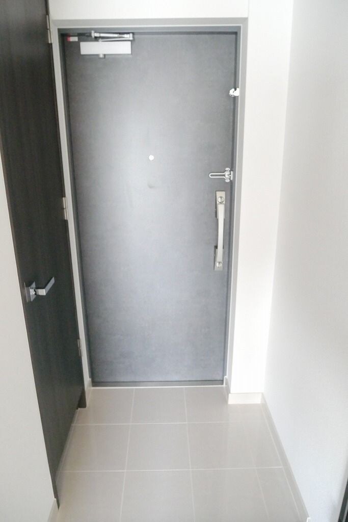 サンハイム雪が谷大塚の物件内観写真