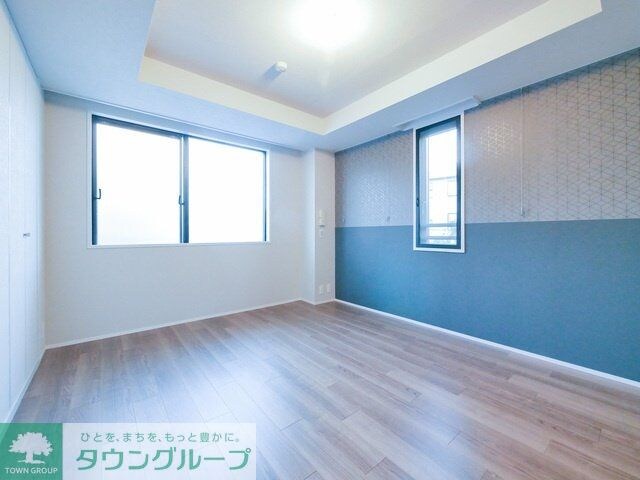 PATH世田谷下馬の物件内観写真