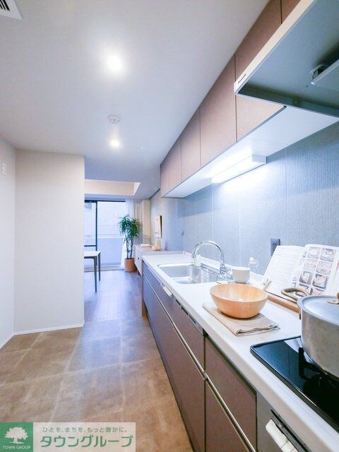 PATH世田谷下馬の物件内観写真