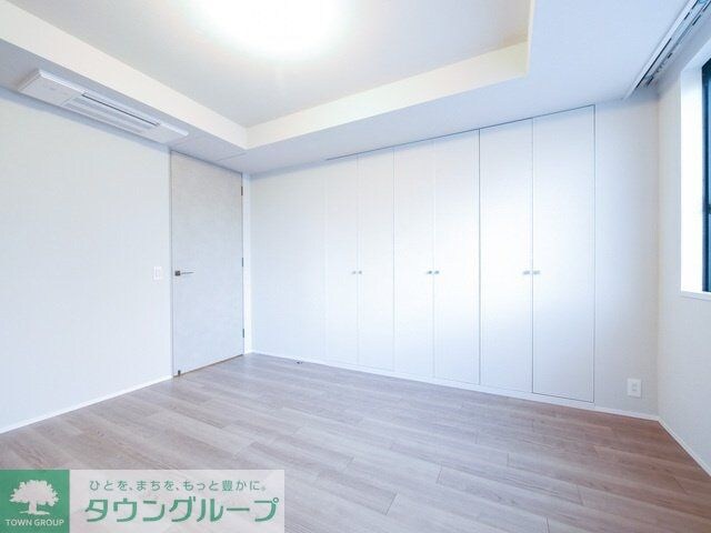 PATH世田谷下馬の物件内観写真