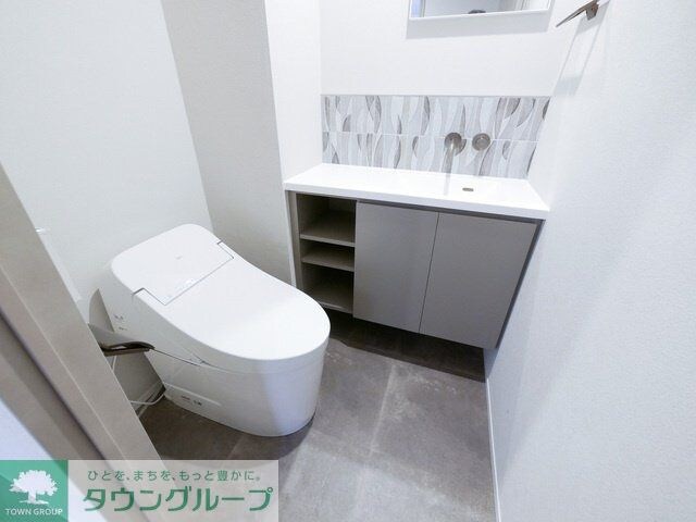 PATH世田谷下馬の物件内観写真