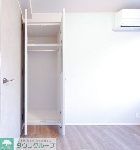 PATH世田谷下馬の物件内観写真