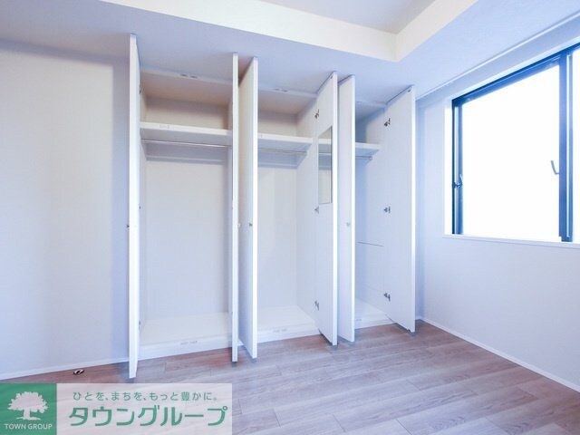 PATH世田谷下馬の物件内観写真