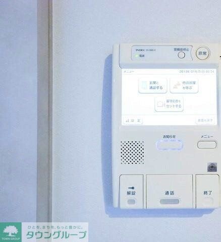 PATH世田谷下馬の物件内観写真