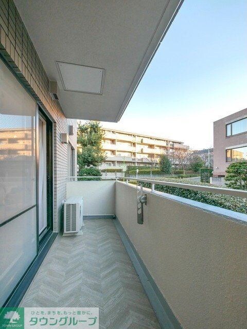 PATH世田谷下馬の物件内観写真