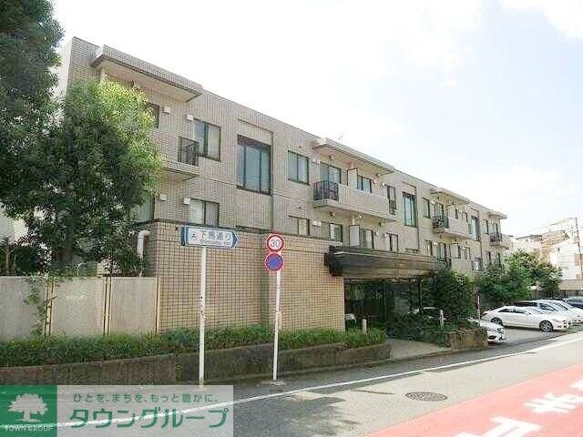 PATH世田谷下馬の物件内観写真