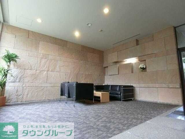 PATH世田谷下馬の物件内観写真