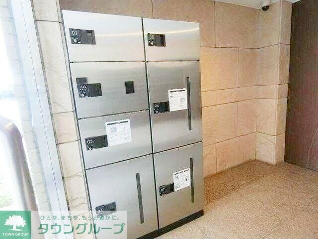 PATH世田谷下馬の物件内観写真