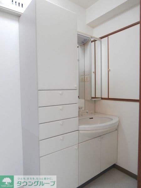 カサス広尾ビルの物件内観写真