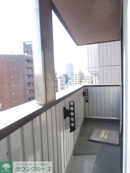 カサス広尾ビルの物件内観写真