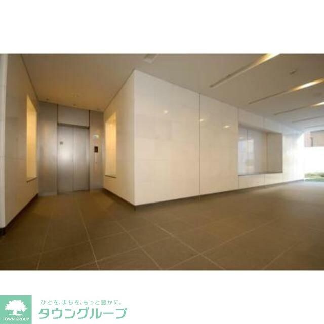 MFPRコート目黒南の物件内観写真